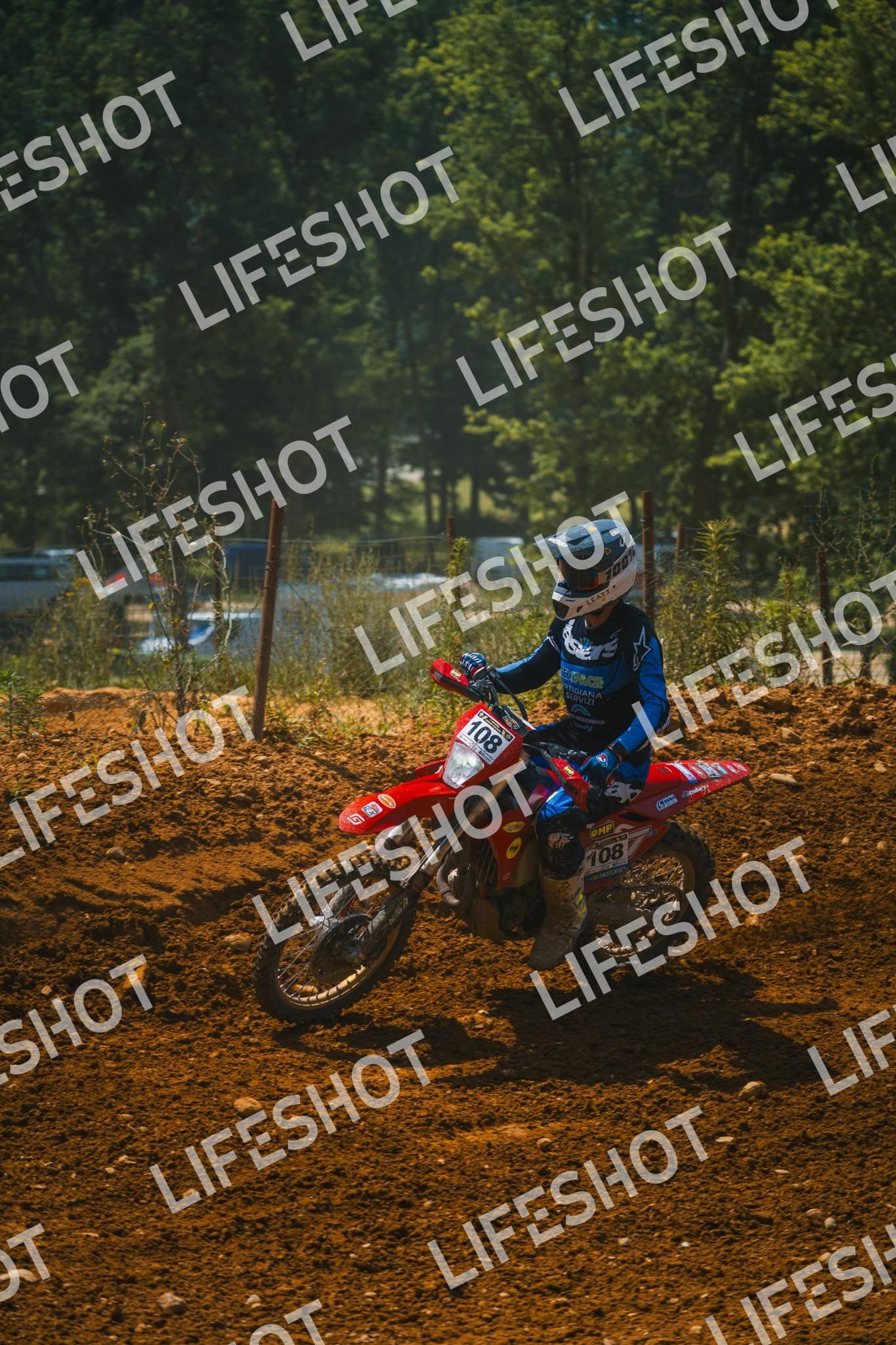 Foto — Training Fara - 14/06