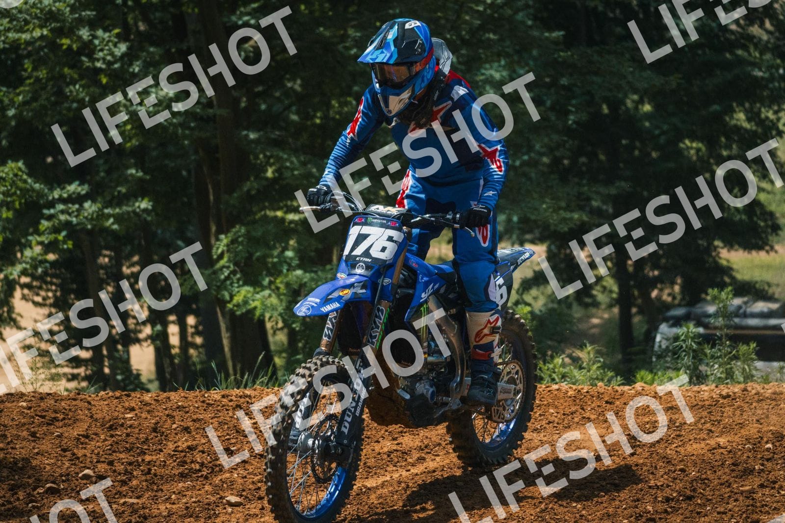 Foto — Training Fara - 14/06