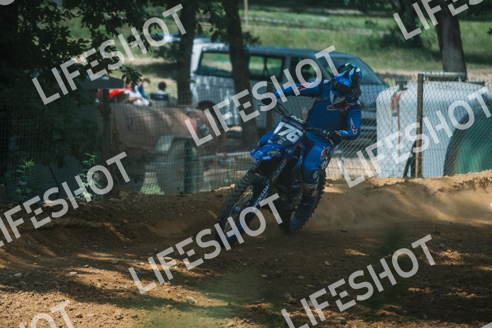 Foto — Training Fara - 14/06