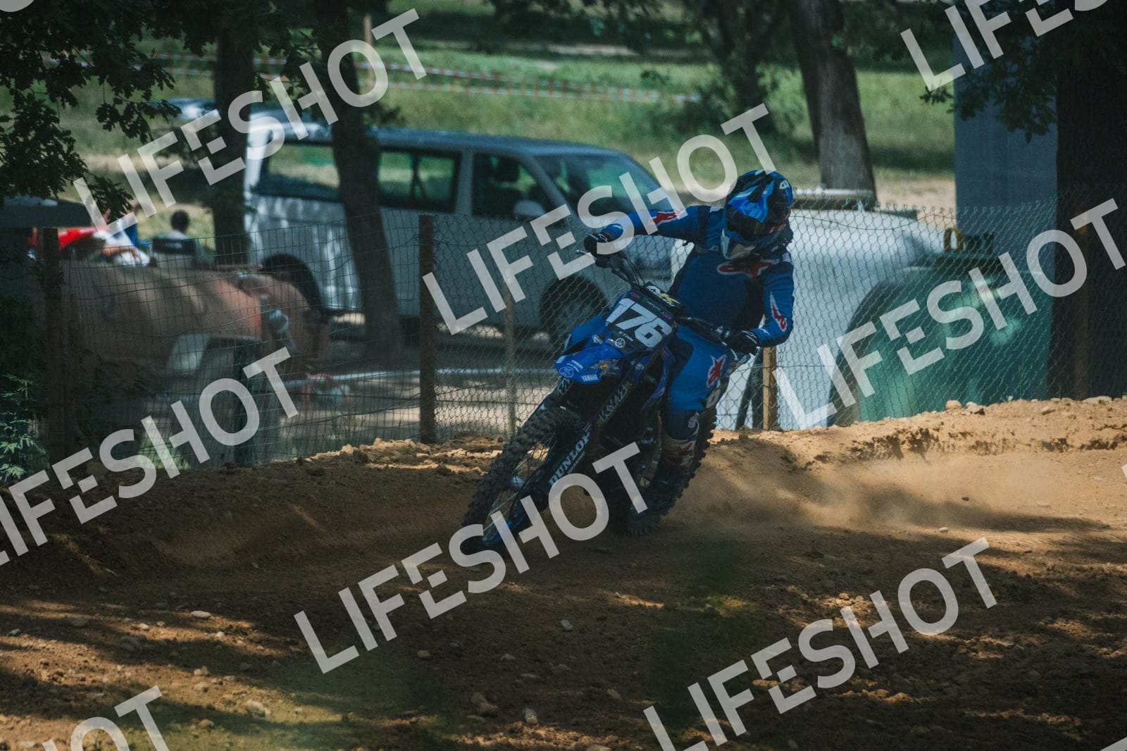 Foto — Training Fara - 14/06