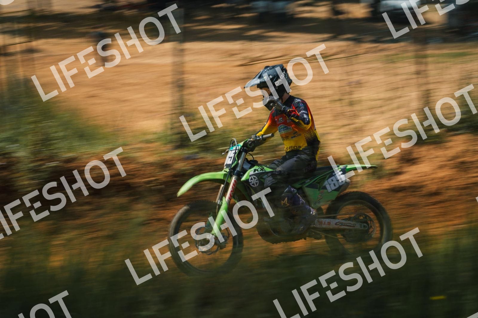 Foto — Training Fara - 14/06