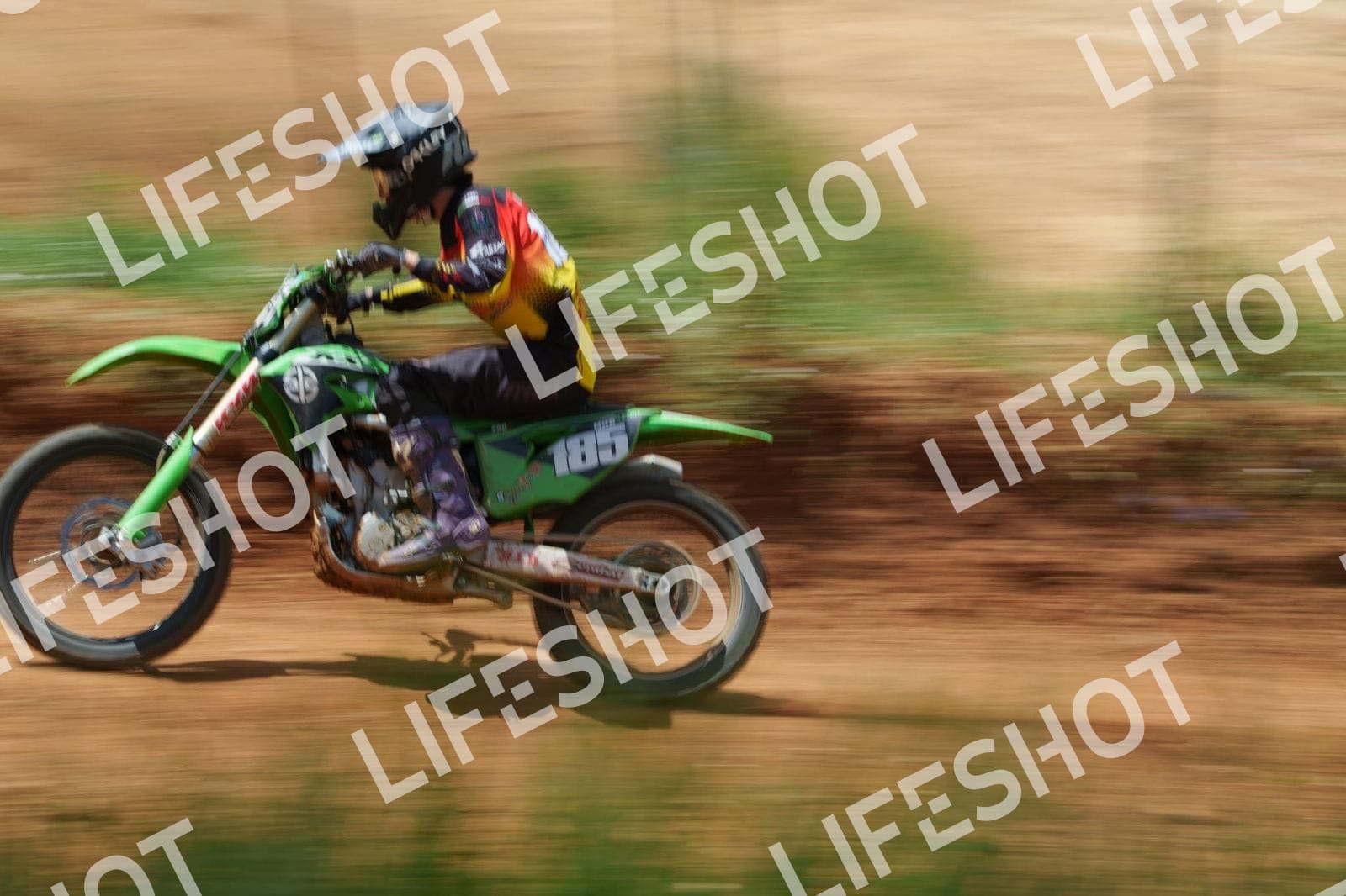 Foto — Training Fara - 14/06