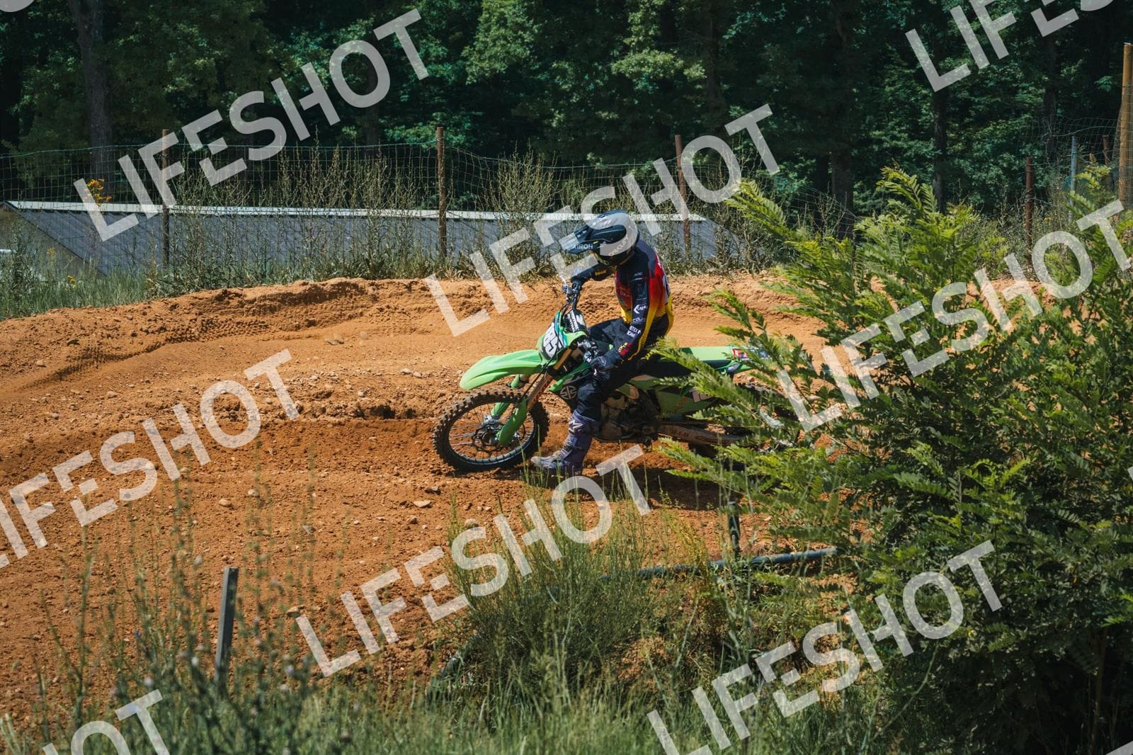 Foto — Training Fara - 14/06