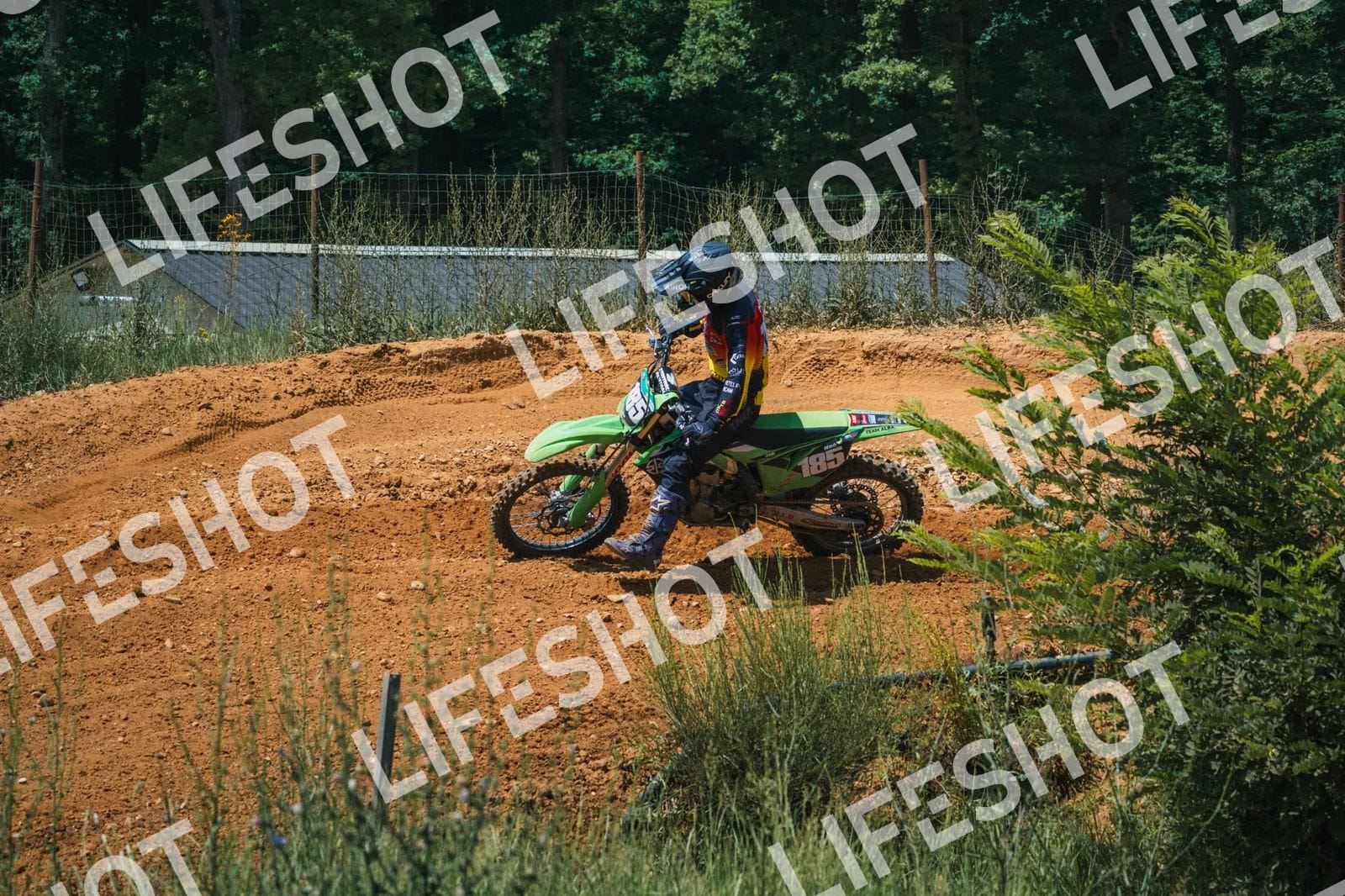 Foto — Training Fara - 14/06
