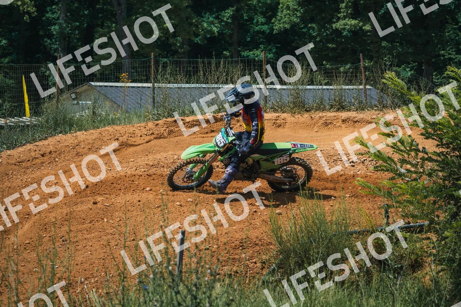 Foto — Training Fara - 14/06