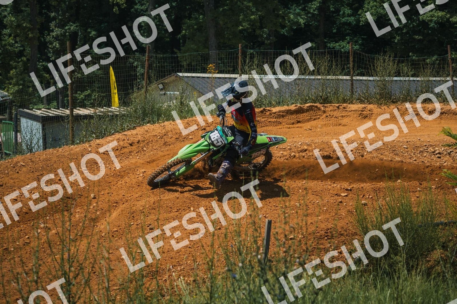 Foto — Training Fara - 14/06
