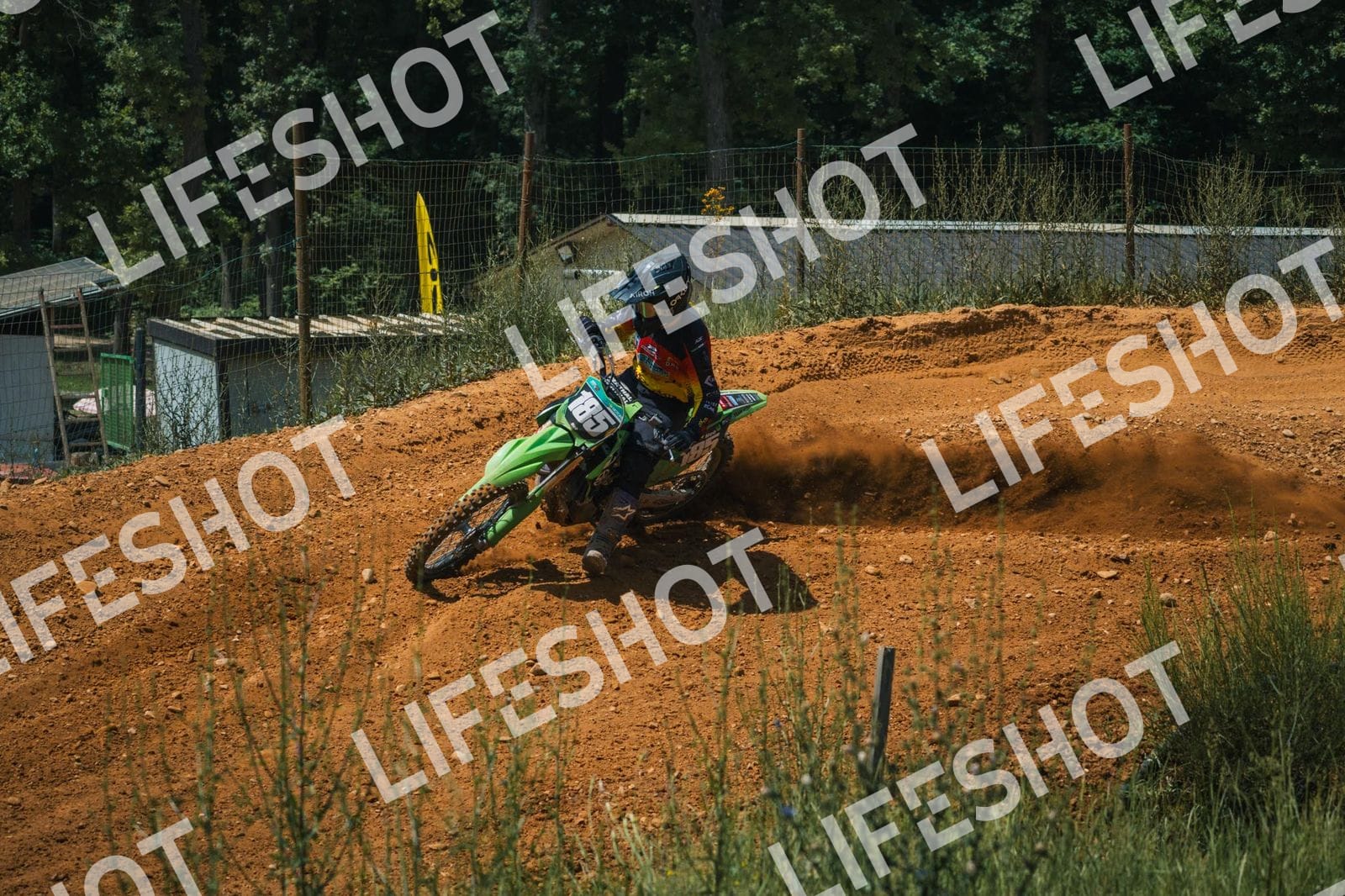 Foto — Training Fara - 14/06