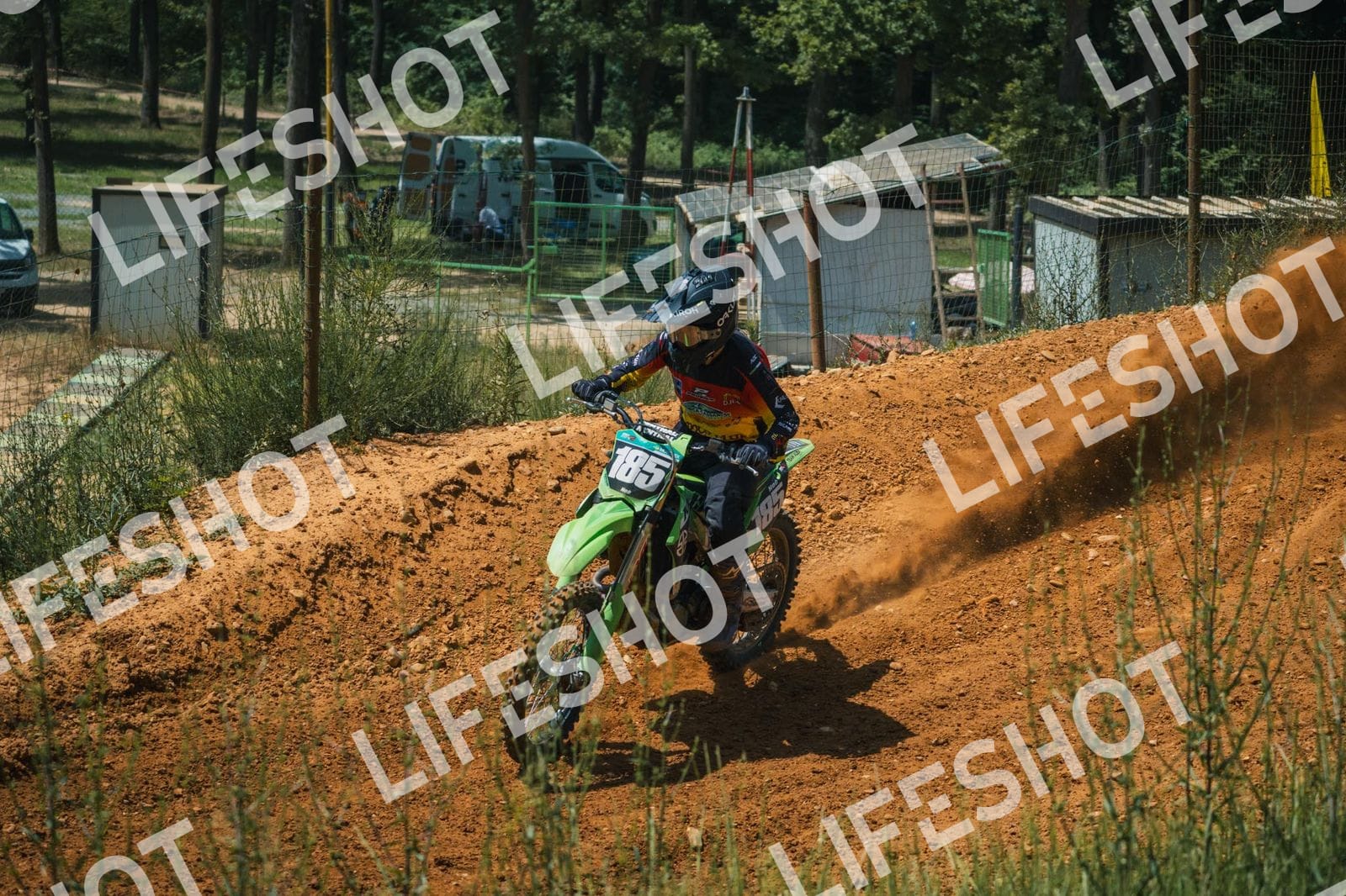 Foto — Training Fara - 14/06