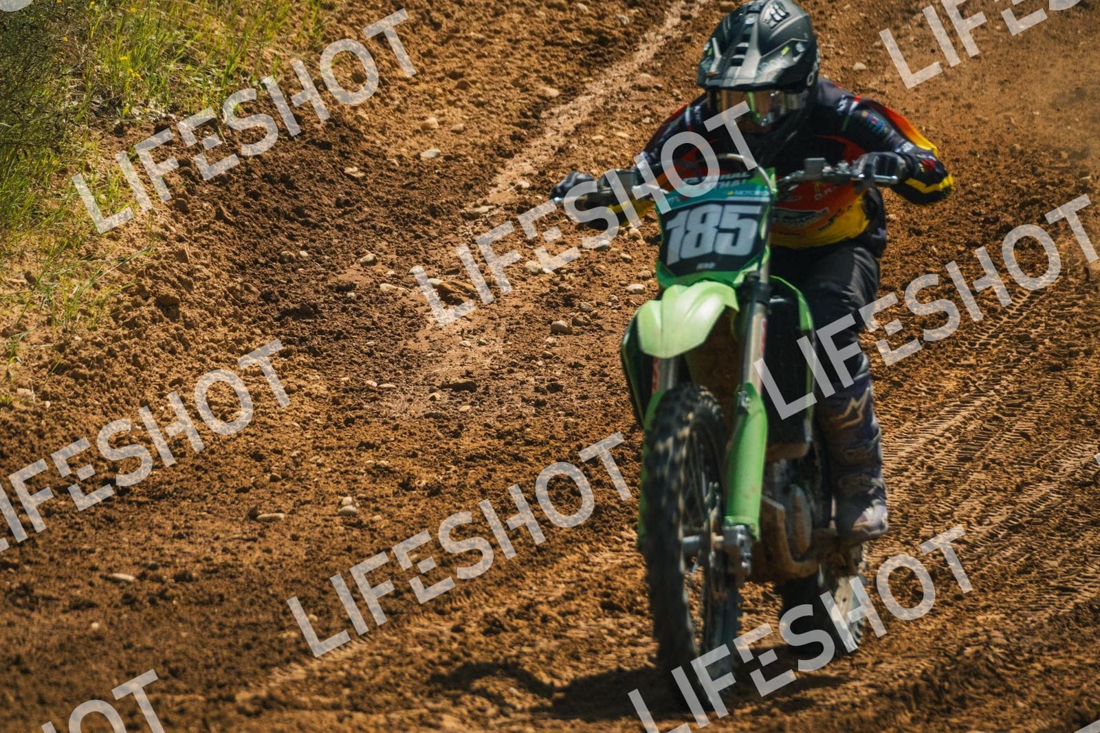Foto — Training Fara - 14/06