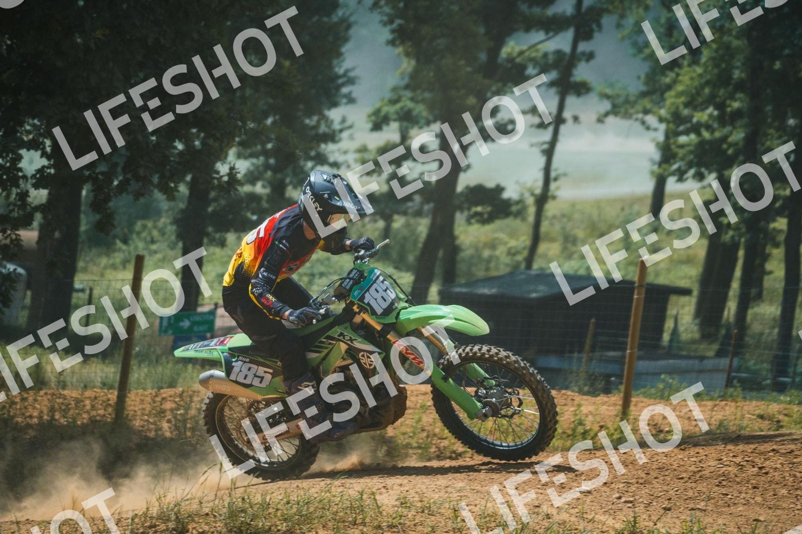 Foto — Training Fara - 14/06