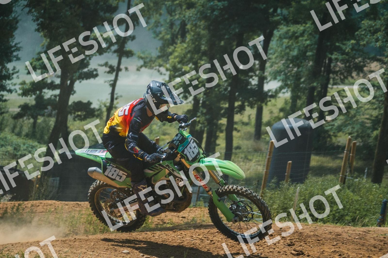 Foto — Training Fara - 14/06