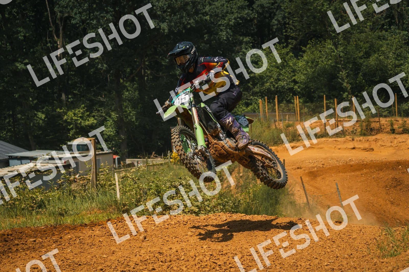 Foto — Training Fara - 14/06