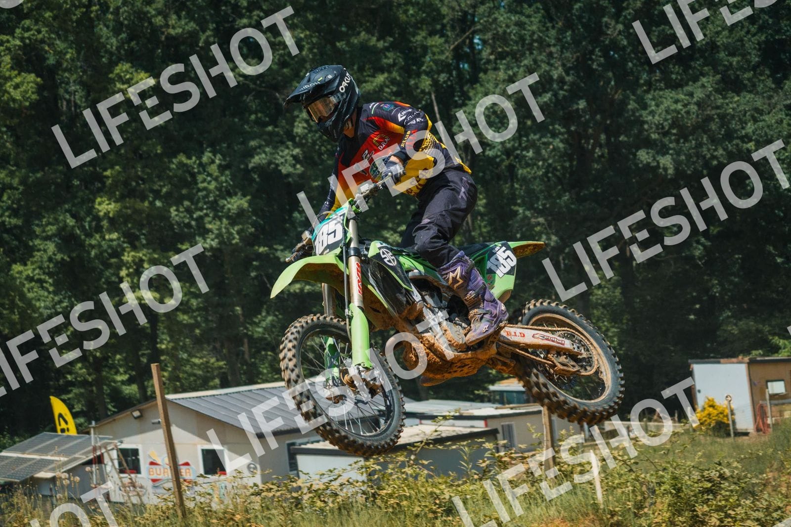 Foto — Training Fara - 14/06