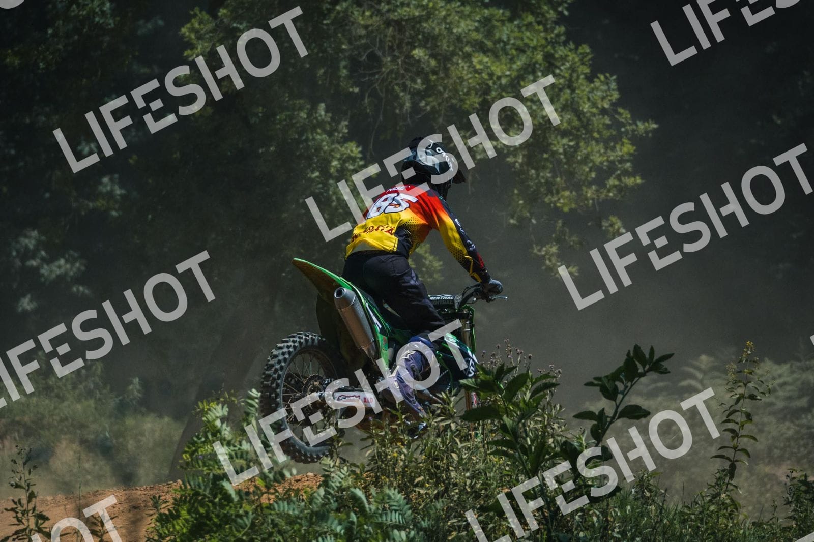 Foto — Training Fara - 14/06