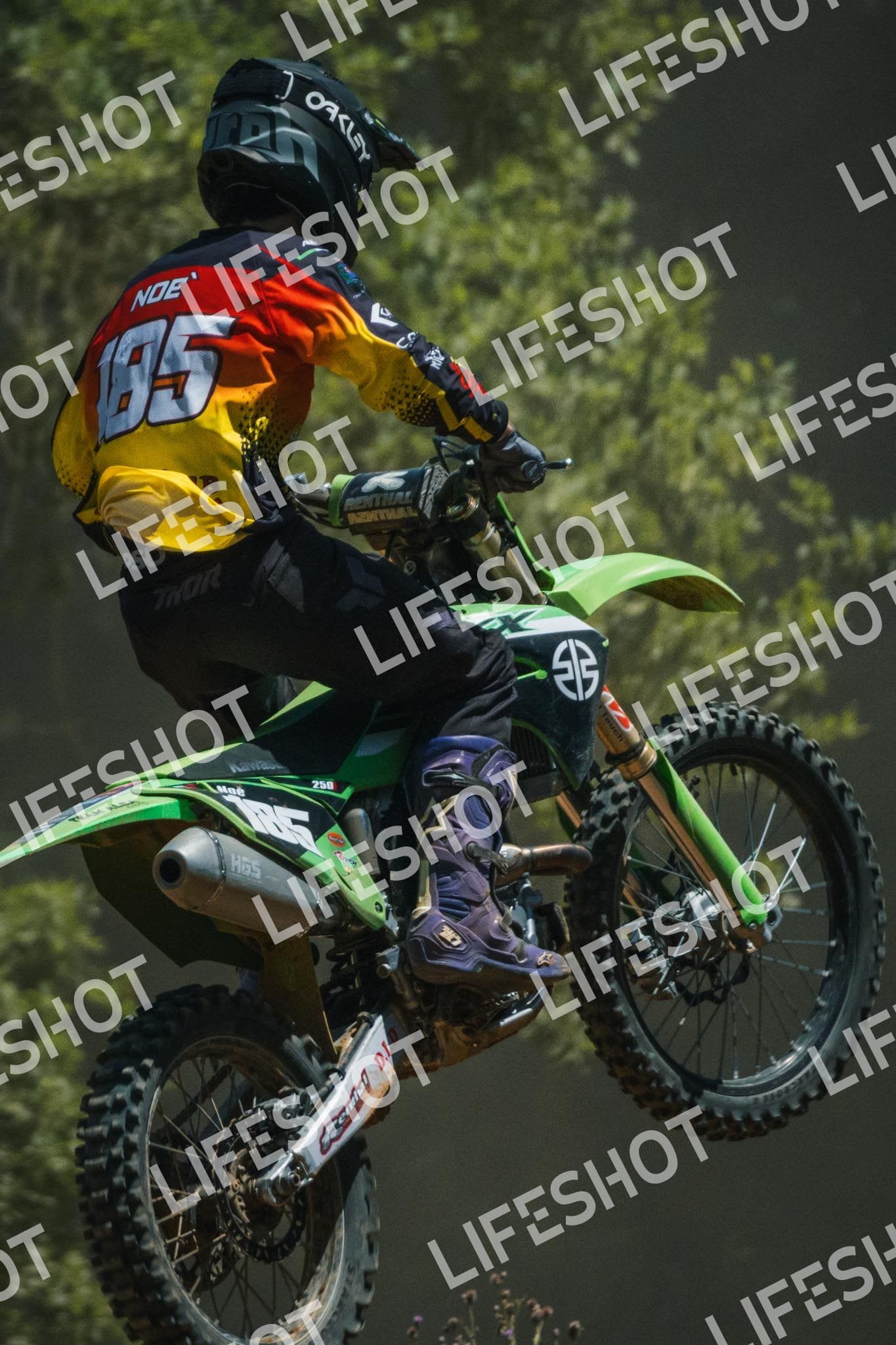 Foto — Training Fara - 14/06