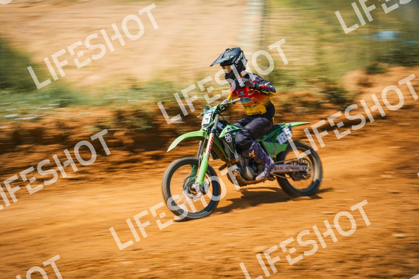 Foto — Training Fara - 14/06