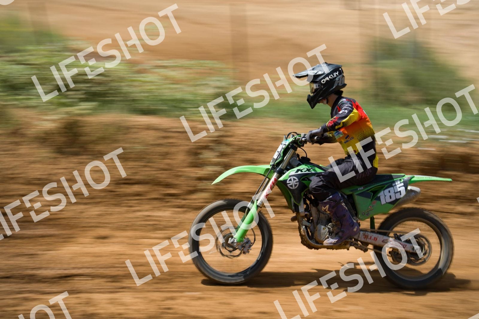 Foto — Training Fara - 14/06