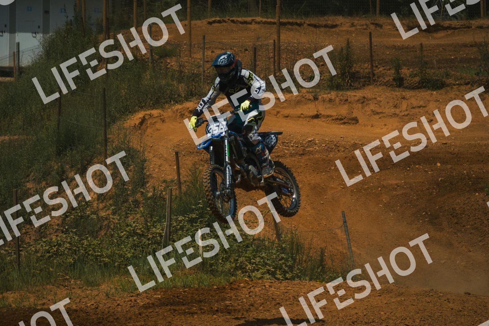 Foto — Training Fara - 14/06