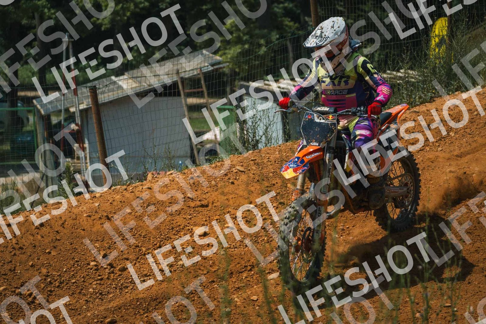 Foto — Training Fara - 14/06
