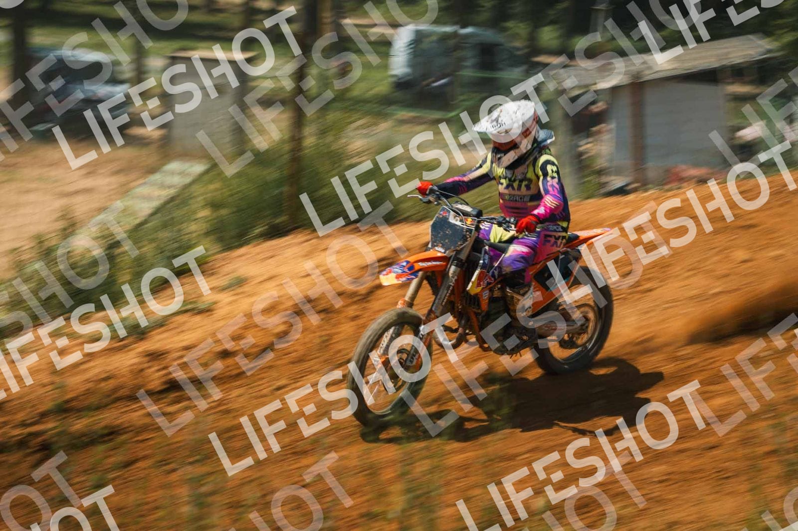 Foto — Training Fara - 14/06