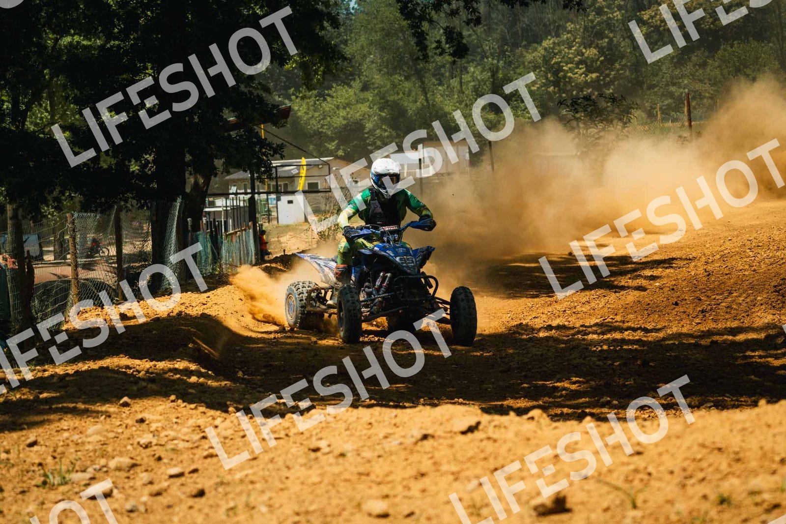 Foto — Training Fara - 14/06