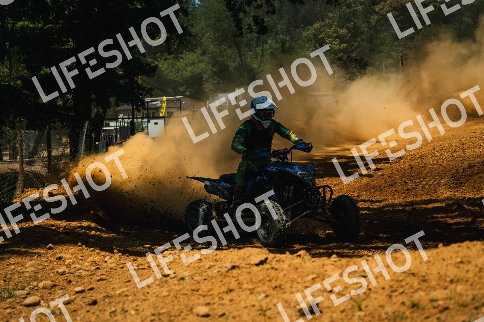 Foto — Training Fara - 14/06