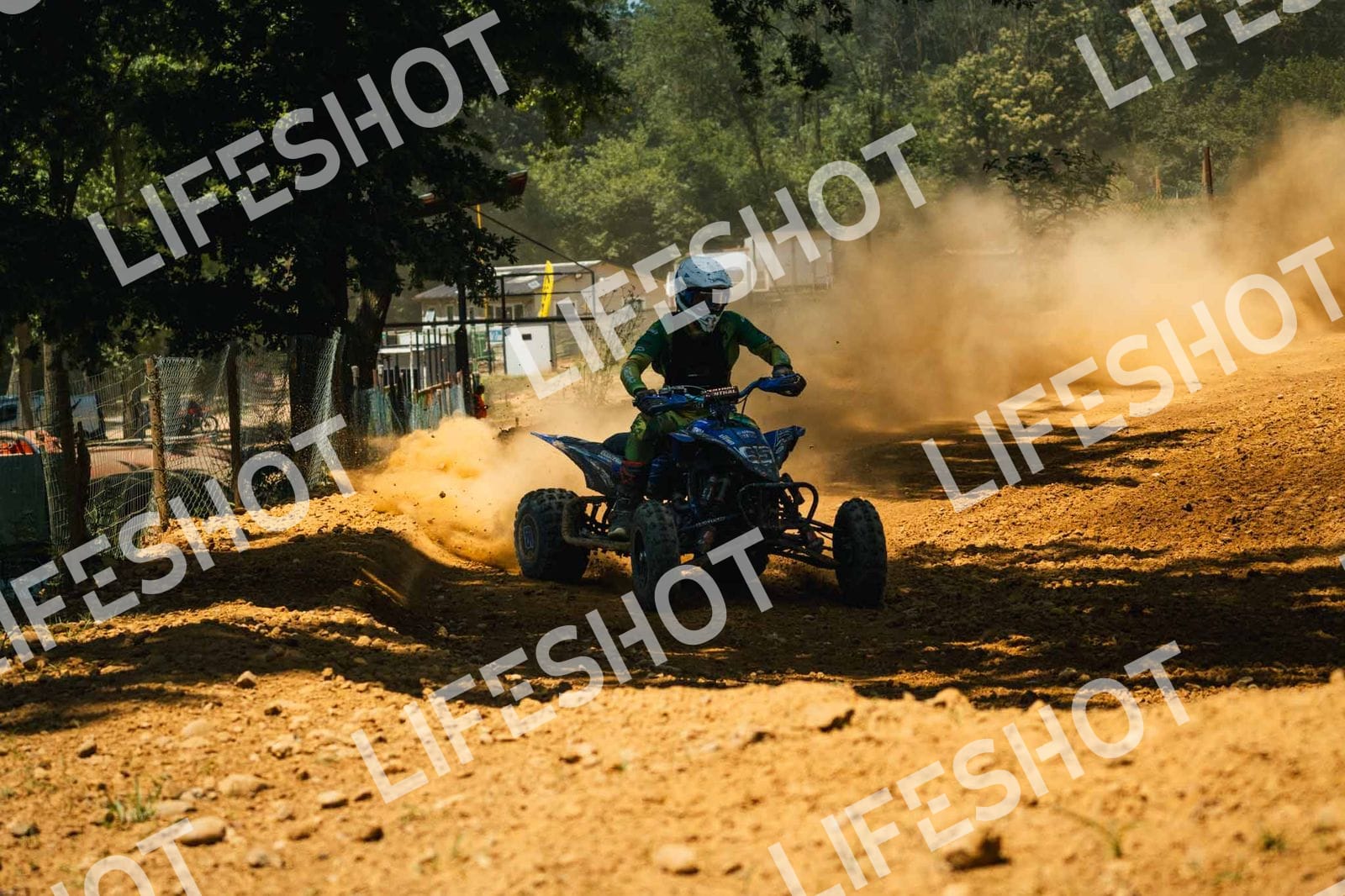 Foto — Training Fara - 14/06
