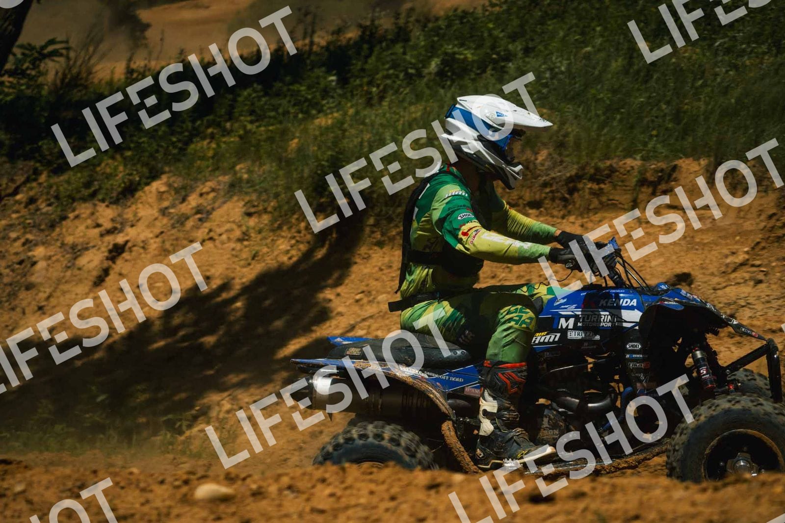 Foto — Training Fara - 14/06