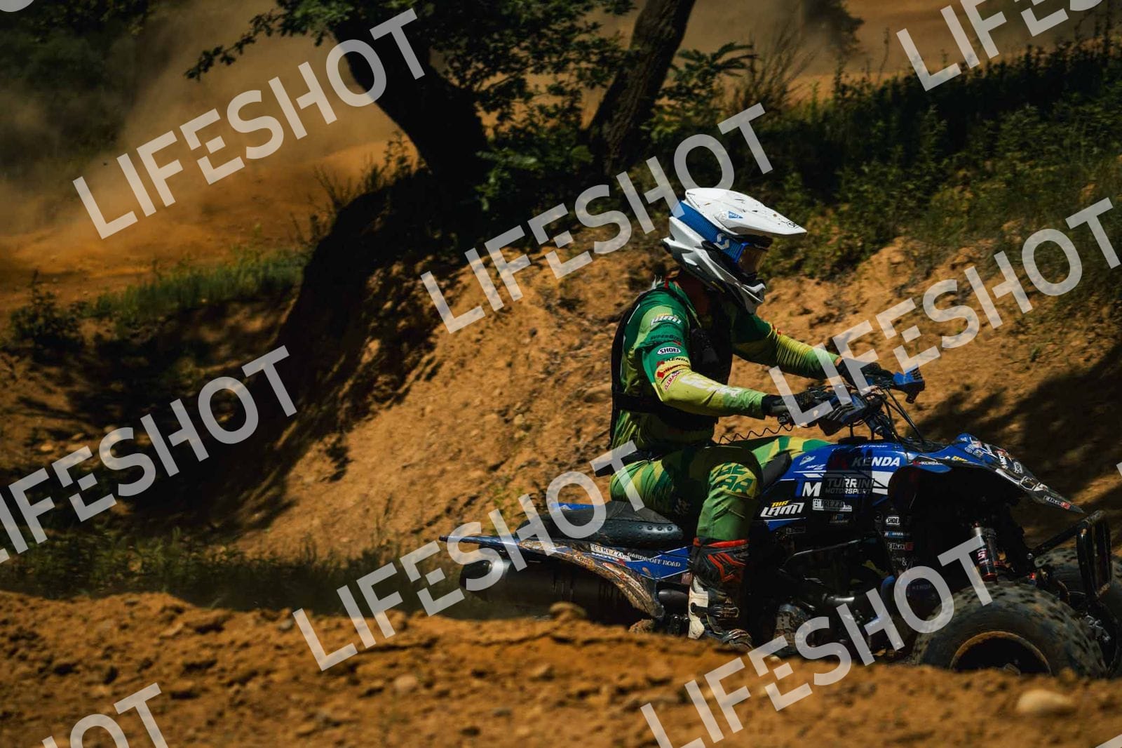 Foto — Training Fara - 14/06