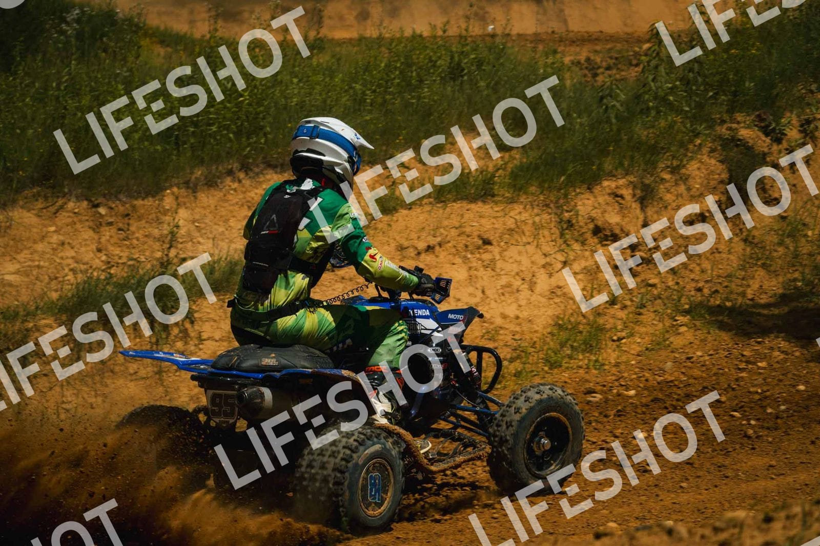 Foto — Training Fara - 14/06