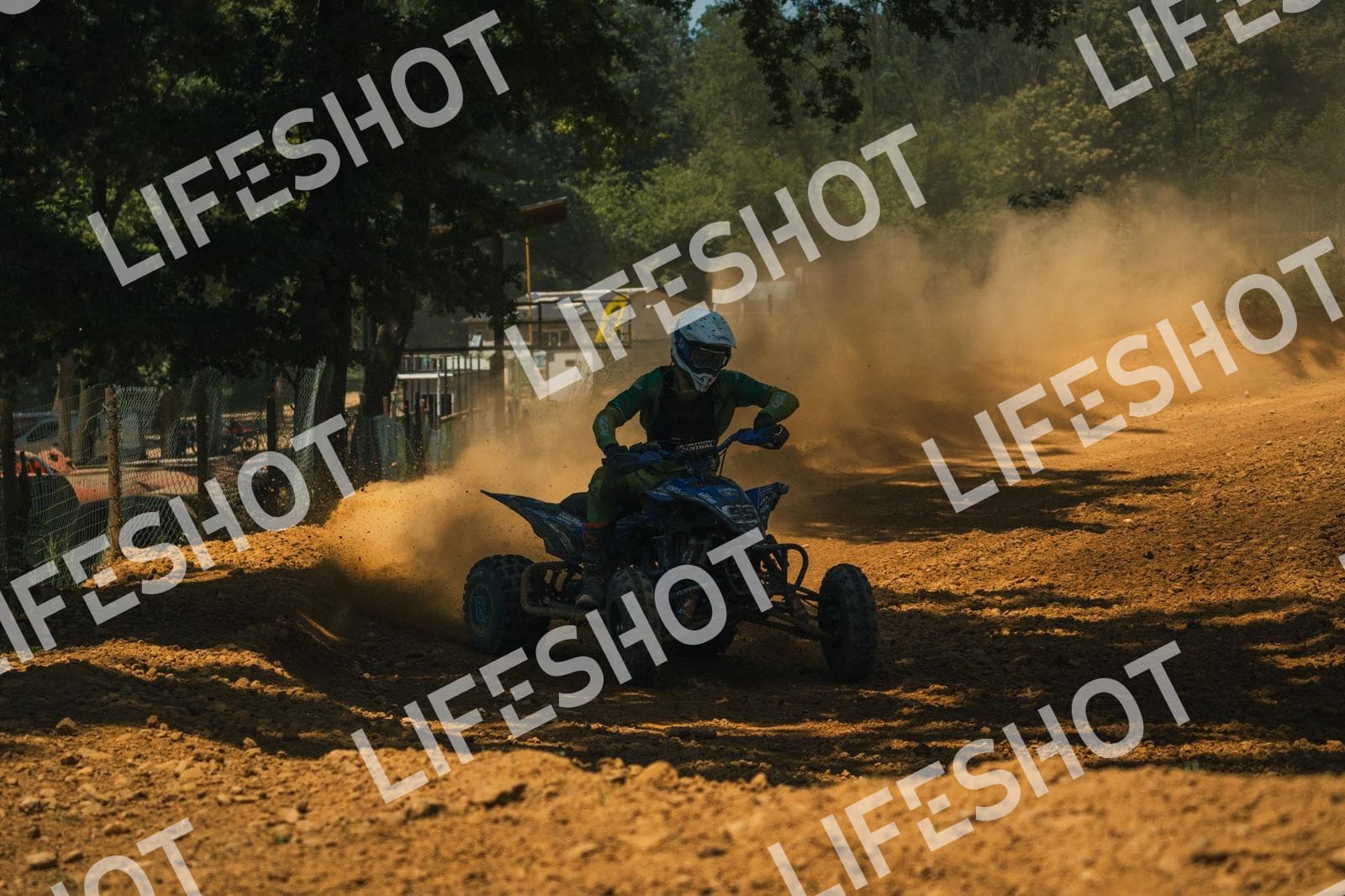 Foto — Training Fara - 14/06