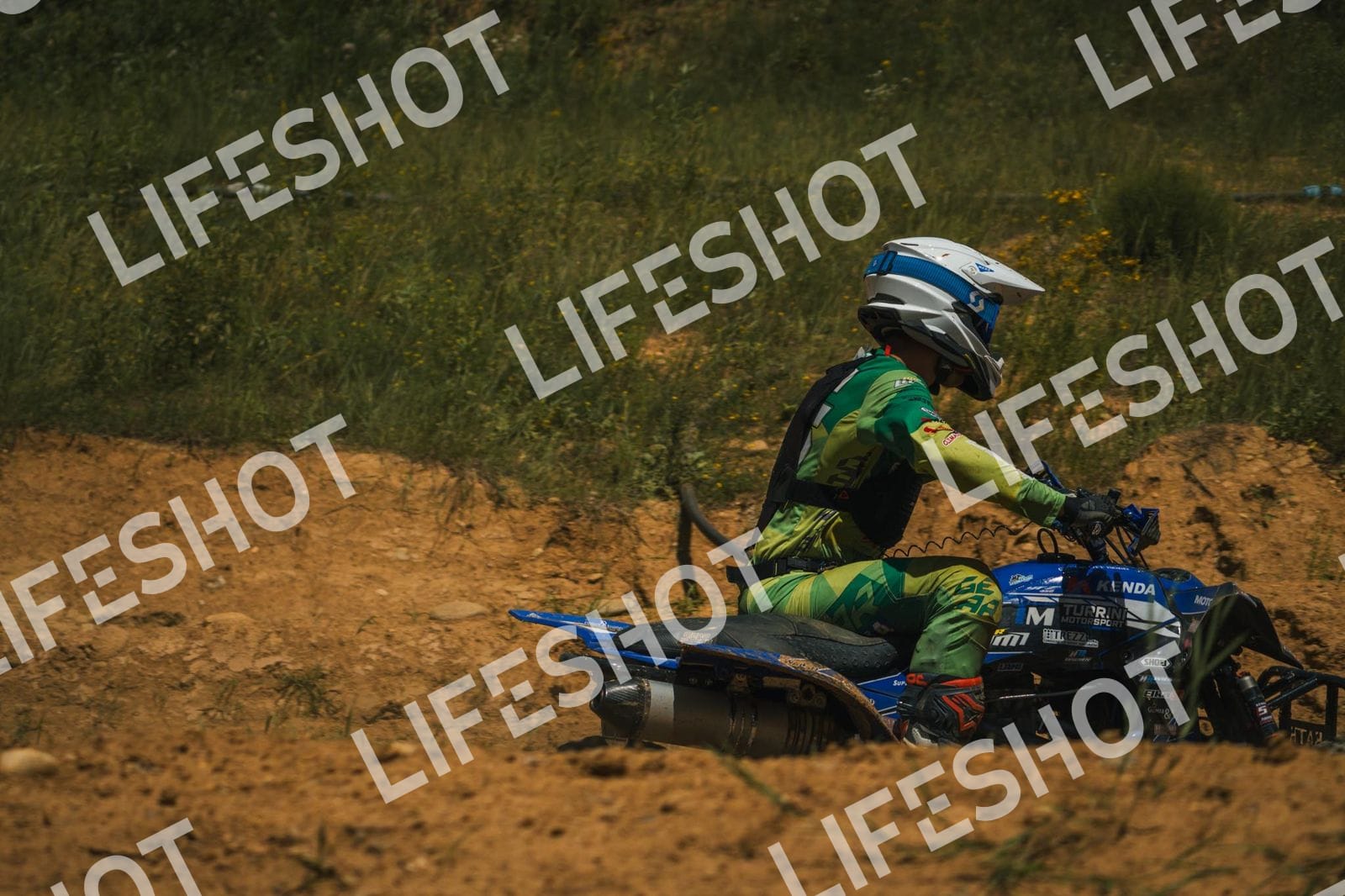 Foto — Training Fara - 14/06