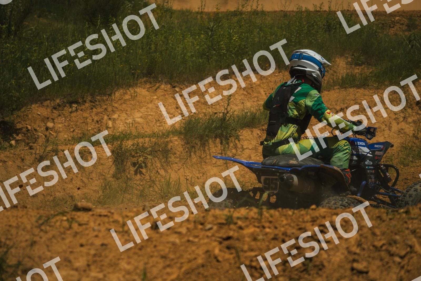 Foto — Training Fara - 14/06