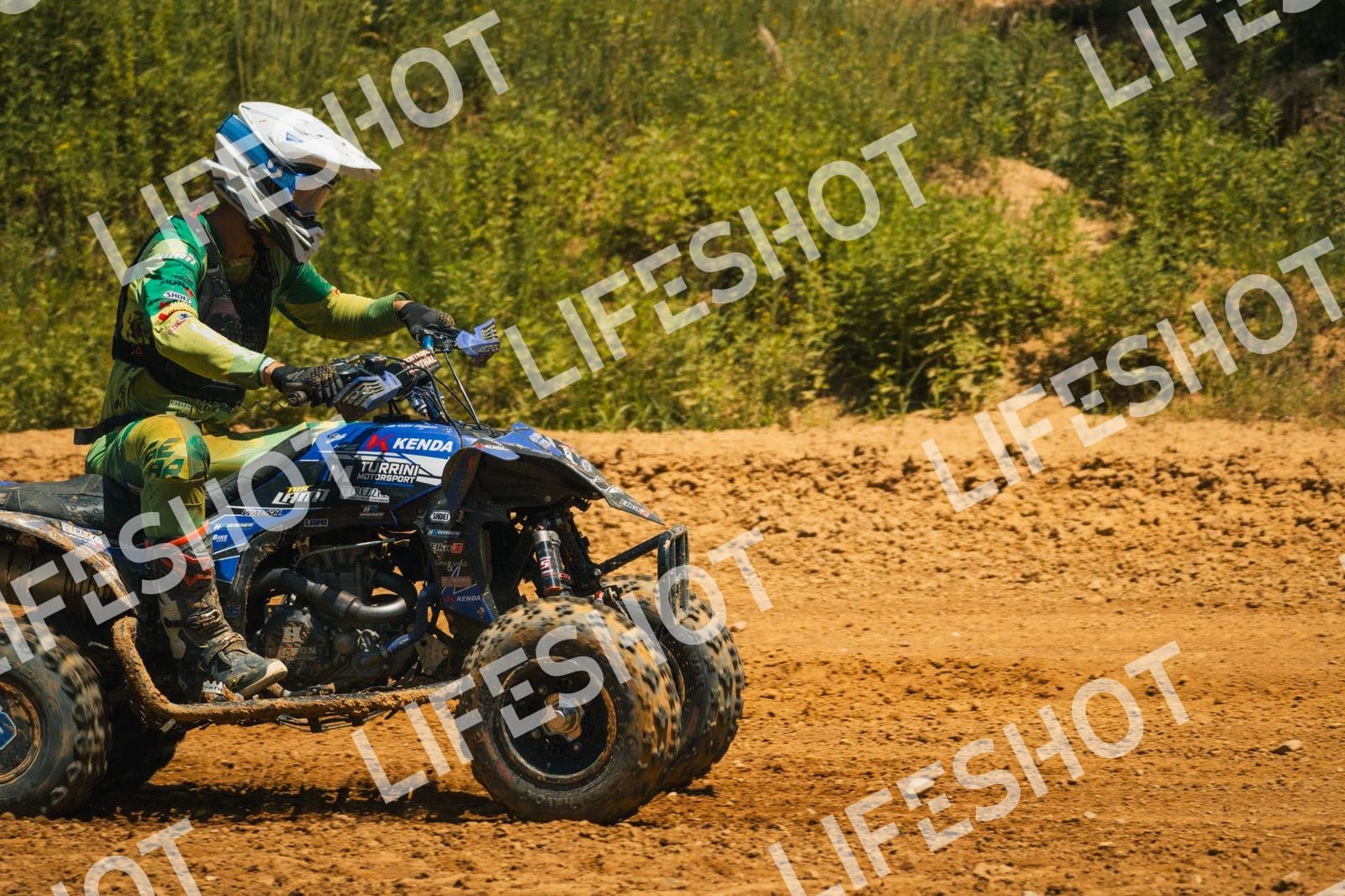 Foto — Training Fara - 14/06