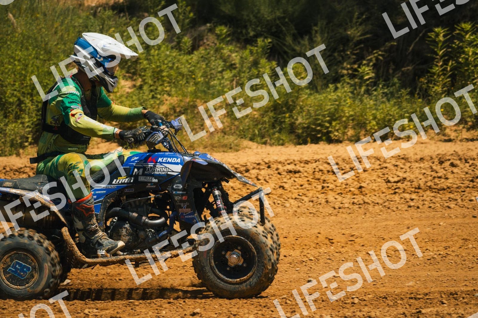 Foto — Training Fara - 14/06
