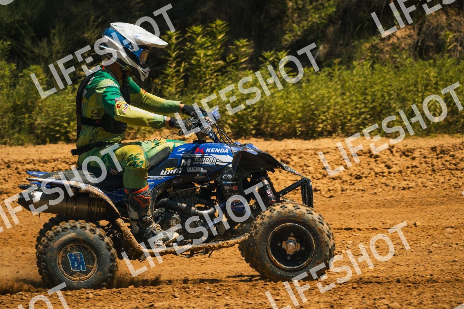 Foto — Training Fara - 14/06