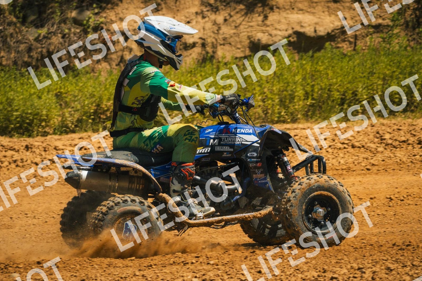 Foto — Training Fara - 14/06
