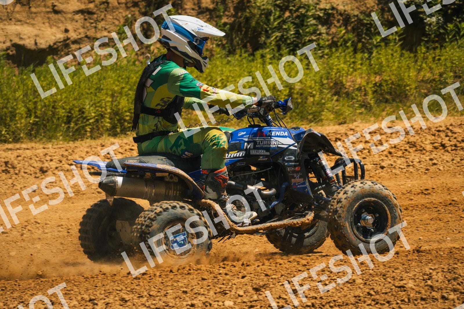 Foto — Training Fara - 14/06