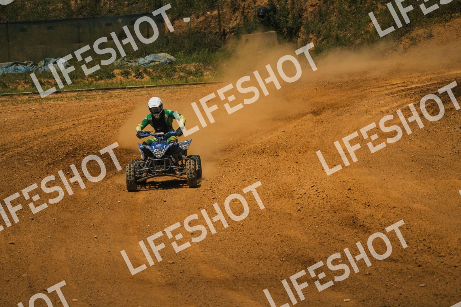 Foto — Training Fara - 14/06