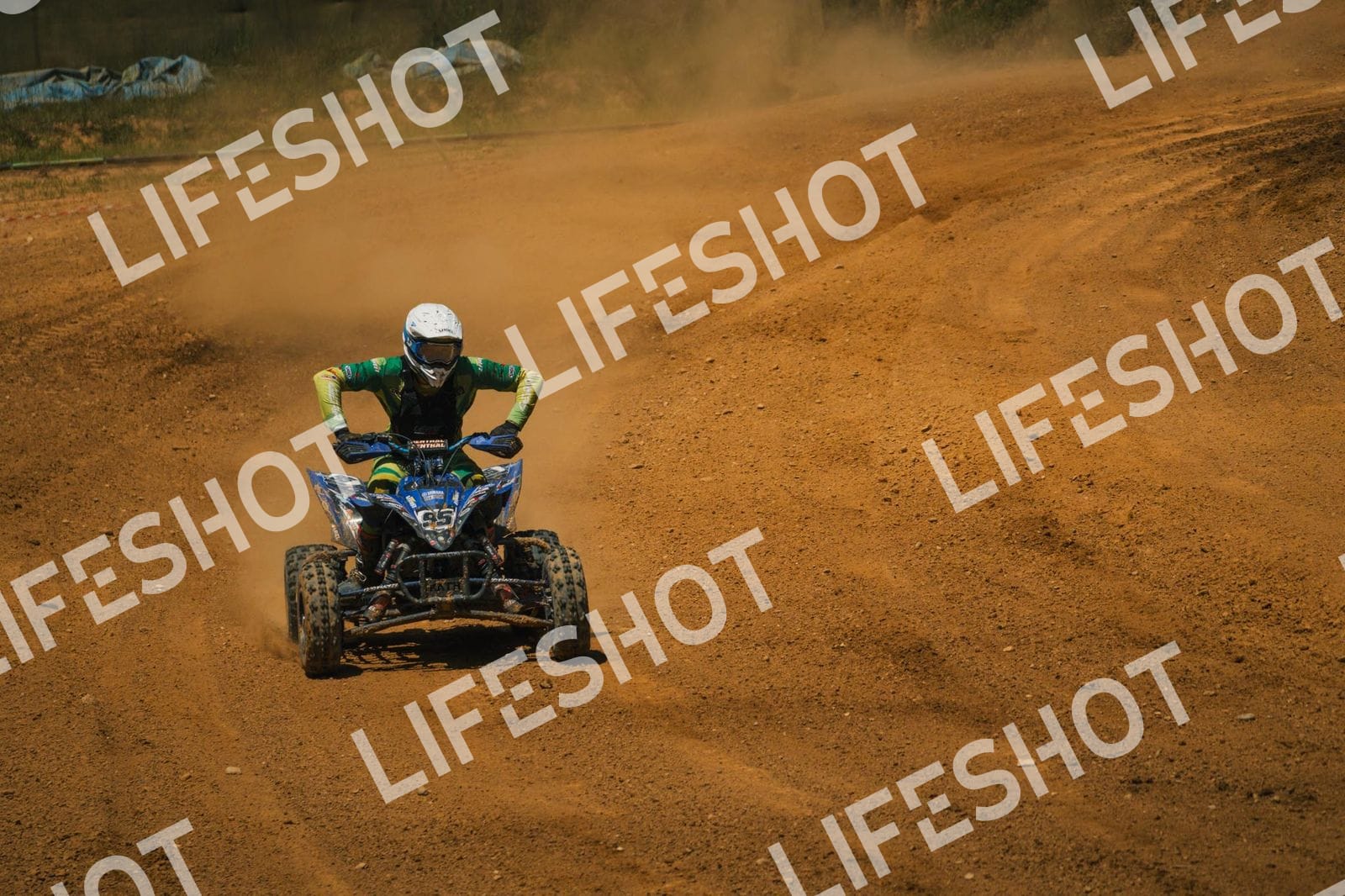 Foto — Training Fara - 14/06
