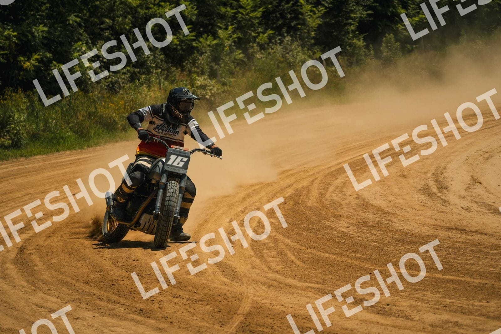 Foto — Training Fara - 14/06