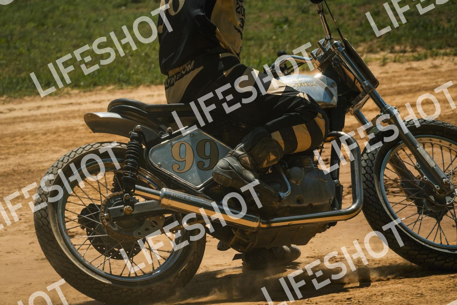Foto — Training Fara - 14/06