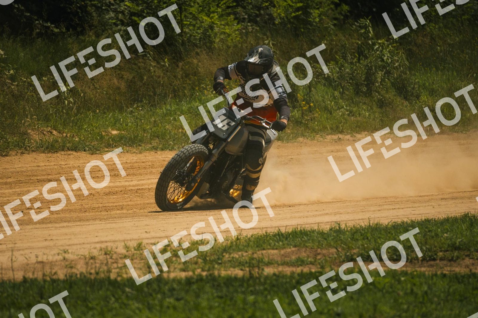 Foto — Training Fara - 14/06