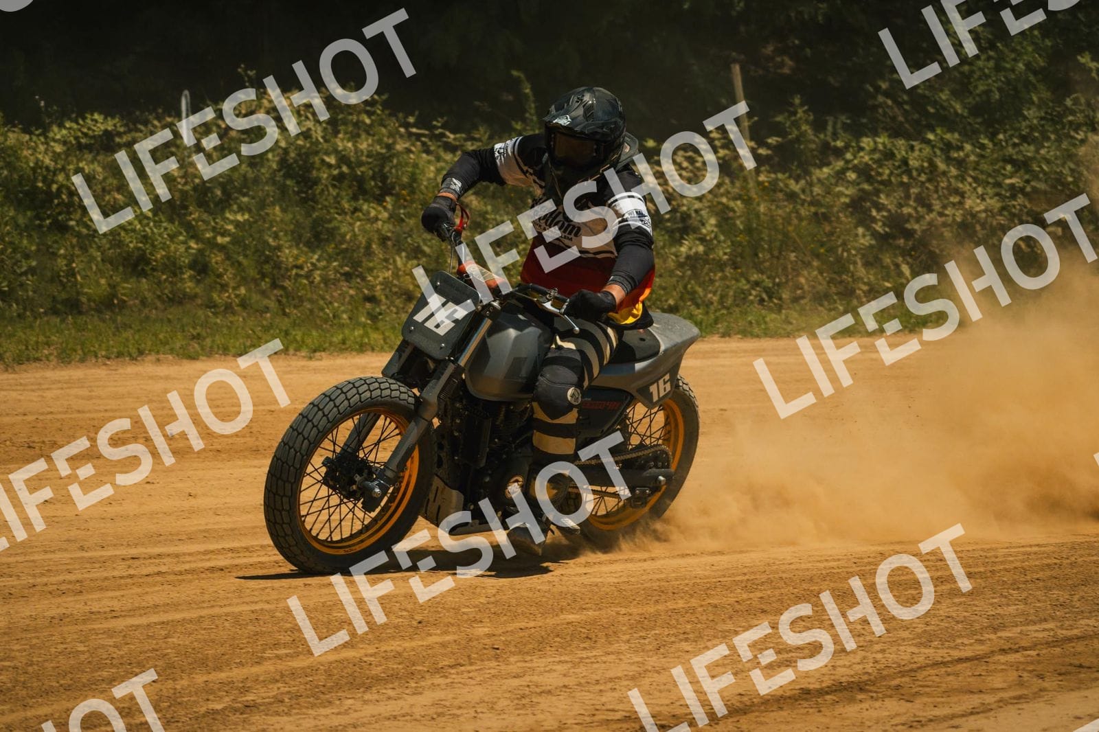 Foto — Training Fara - 14/06