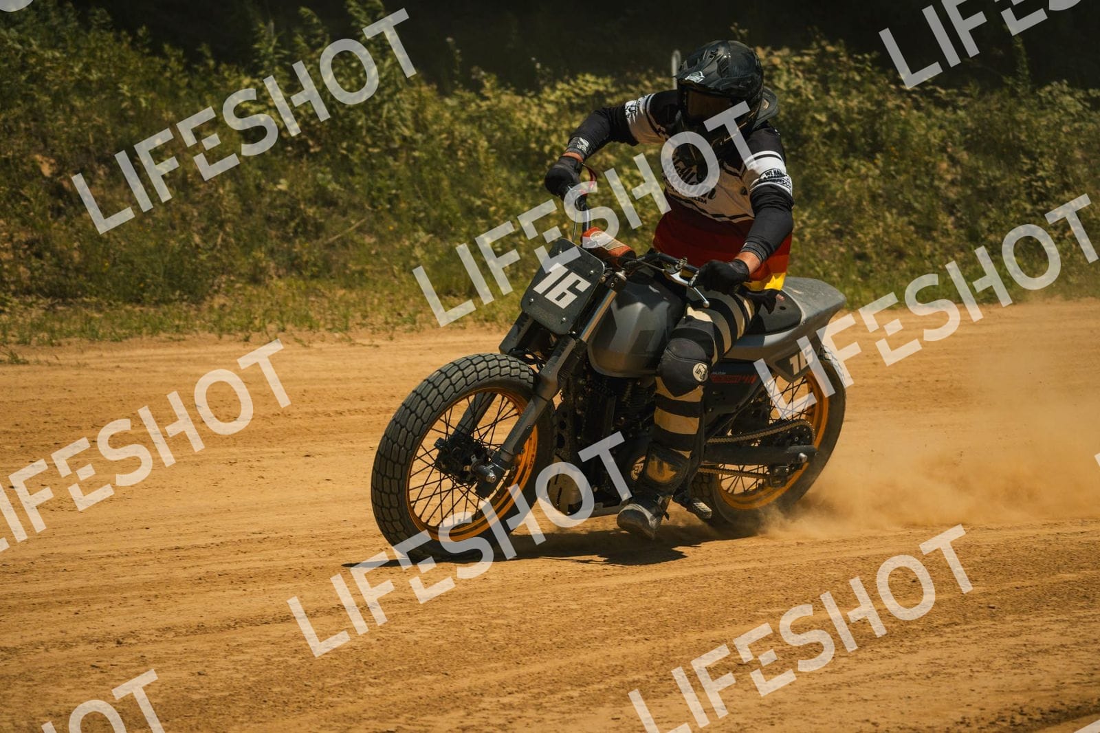 Foto — Training Fara - 14/06