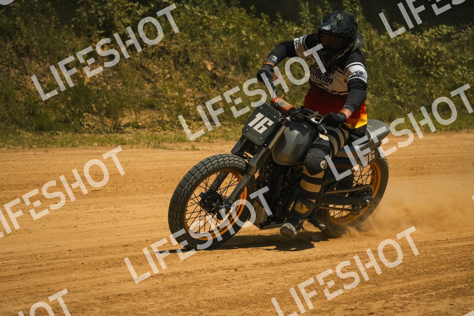 Foto — Training Fara - 14/06