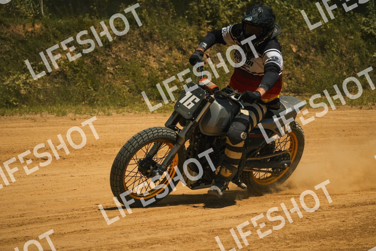 Foto — Training Fara - 14/06