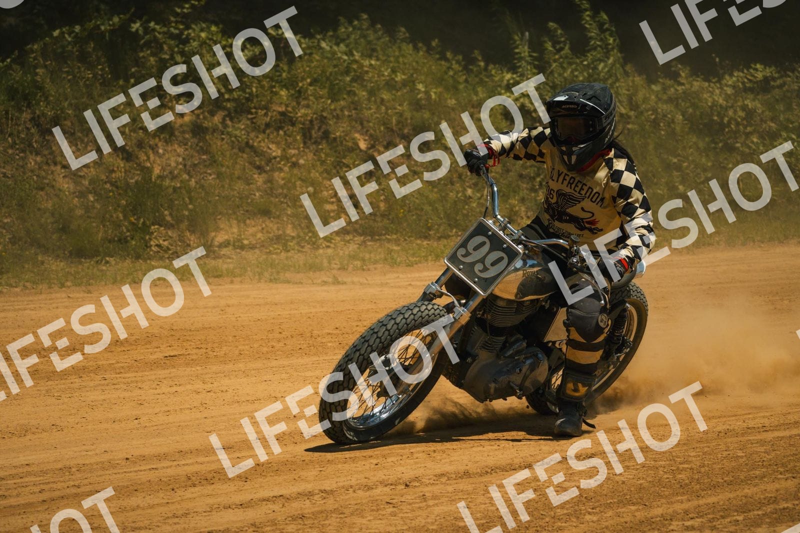 Foto — Training Fara - 14/06