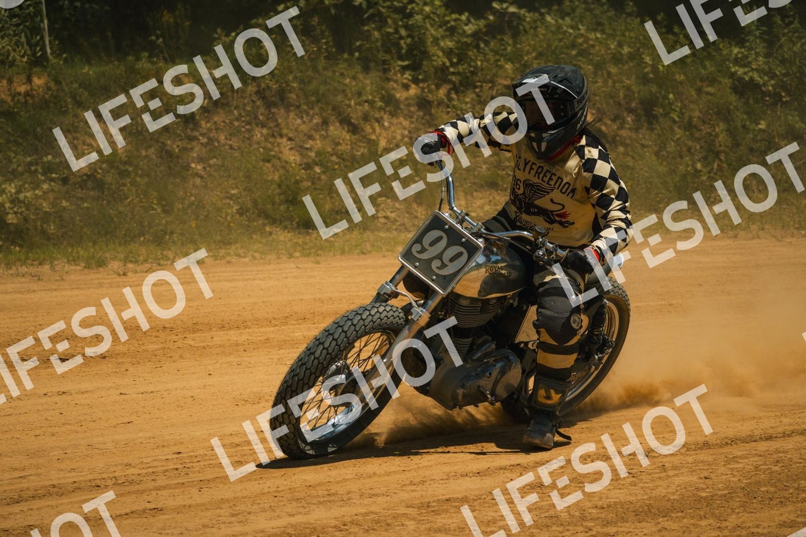 Foto — Training Fara - 14/06