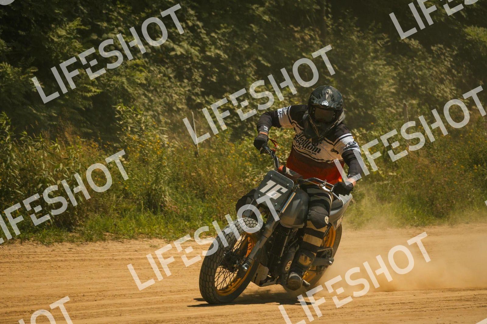 Foto — Training Fara - 14/06